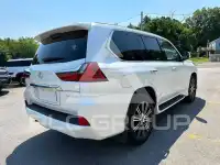 2019 Lexus LX570 фото