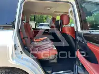 2019 Lexus LX570 фото