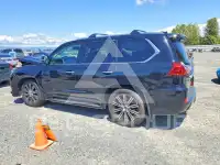 2019 Lexus LX570 фото