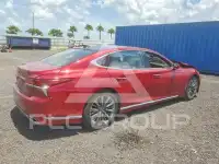 2019 Lexus LS500 photo