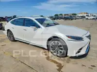 2019 Lexus LS фото