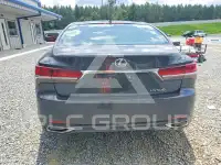 2019 Lexus LS500 photo