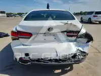 2019 Lexus LS фото