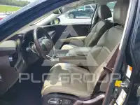 2019 Lexus LS500 photo