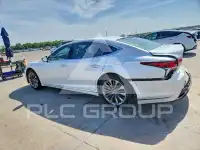 2019 Lexus LS фото