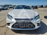 2019 Lexus LS фото