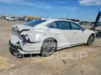2019 Lexus LS фото