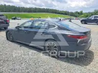 2019 Lexus LS500 photo