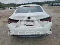 2019 Lexus RC350 фото