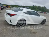 2019 Lexus RC350 фото