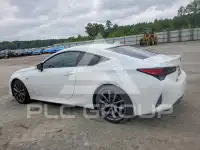 2019 Lexus RC350 фото