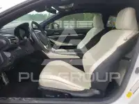 2019 Lexus RC350 фото
