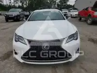 2019 Lexus RC350 фото
