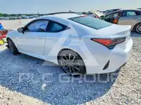 2019 Lexus RX350 фото