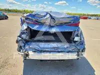 2019 Lexus ES photo