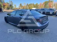 2019 Lexus GS фото