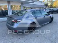 2019 Lexus GS фото