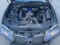 2019 Lexus GS фото