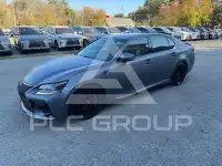 2019 Lexus GS фото