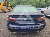 2019 Lexus GS фото