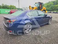 2019 Lexus GS фото