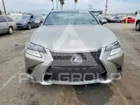 2019 Lexus GS photo