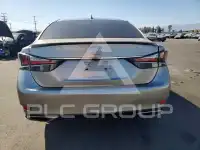 2019 Lexus GS фото