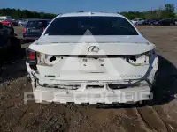 2019 Lexus GS350 photo