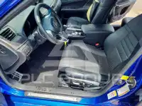 2019 Lexus GS photo