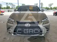 2019 Lexus GS350 photo