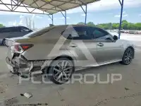2019 Lexus GS350 photo