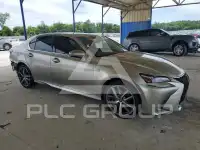 2019 Lexus GS350 photo