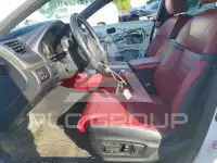 2019 Lexus GS350 photo