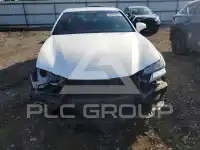 2019 Lexus GS350 photo