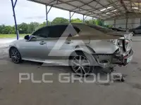 2019 Lexus GS350 photo