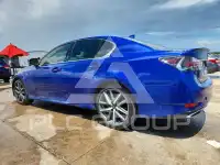2019 Lexus GS photo