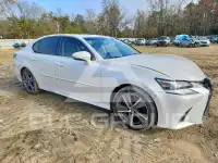 2019 Lexus GS photo