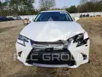 2019 Lexus GS photo