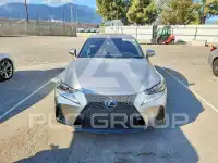 2019 Lexus IS фото