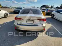 2019 Lexus IS фото