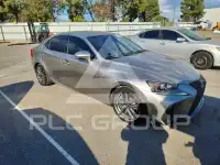 2019 Lexus IS фото