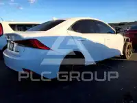 2019 Lexus IS фото