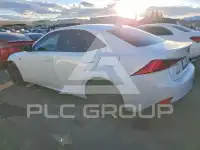2019 Lexus IS фото