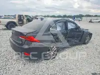 2019 Lexus IS фото
