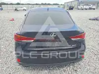 2019 Lexus IS фото