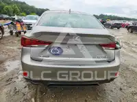 2019 Lexus IS фото