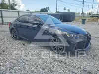 2019 Lexus IS фото
