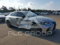 2019 Lexus IS photo