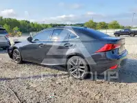 2019 Lexus IS photo