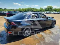 2019 Lexus IS фото
